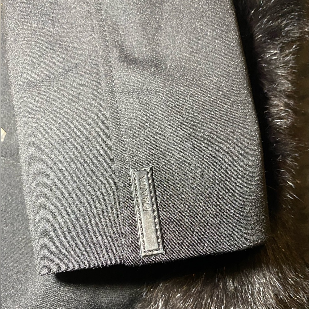 Prada Jacket - image 5